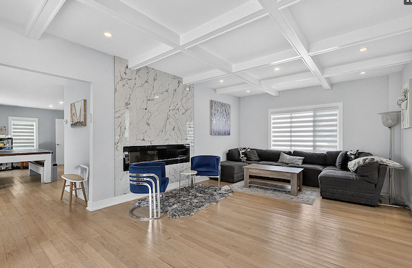 Supplied property photographs and details for 799 Bowyer Avenue